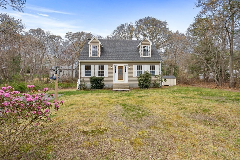 17 Cappawack Rd, Mashpee, MA 02649 MLS 73107031 Coldwell Banker