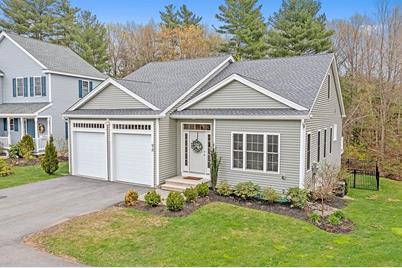 98 Tea Party Circle #98, Holden, MA 01520 - Photo 1