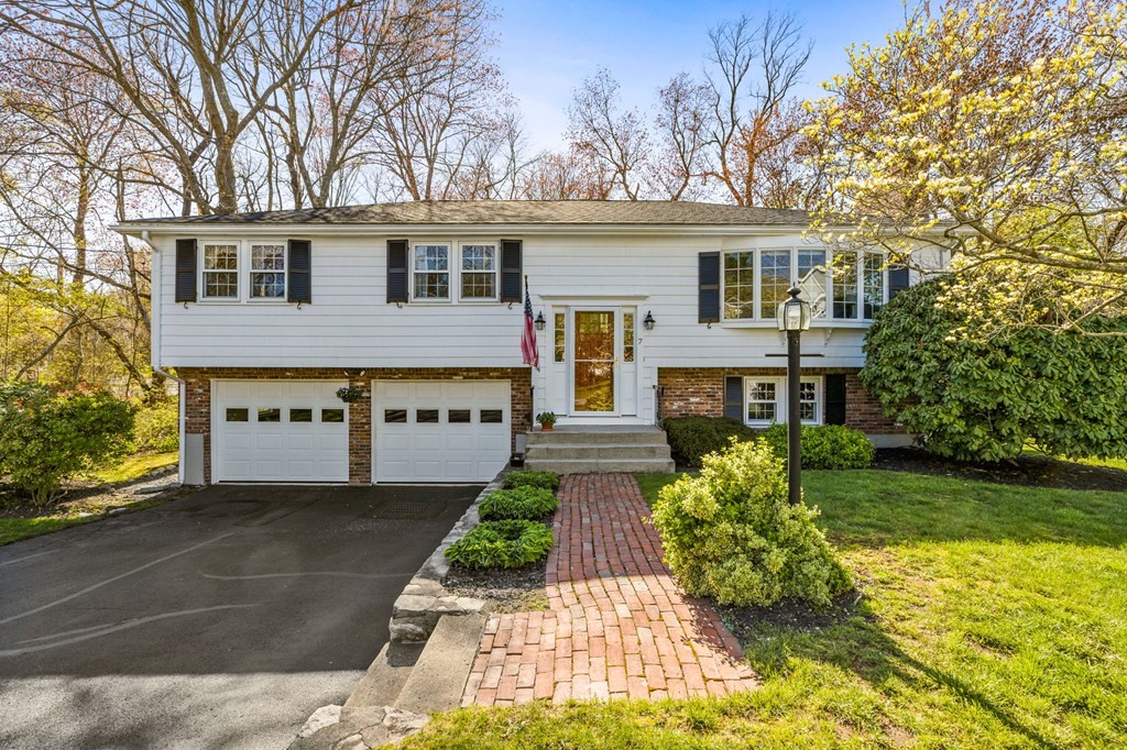 7 Whittier Dr, Scituate, MA 02066 MLS 73107118 Coldwell Banker