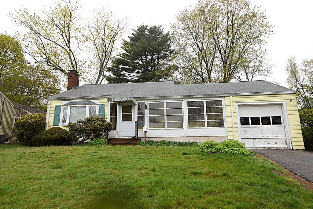50 Ridgewood Dr, Norwood, MA 02062 MLS 73107124 Coldwell Banker