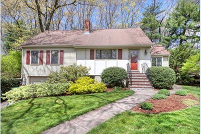 82 Fox Meadow Lane, Dedham, MA 02026 - Photo 1