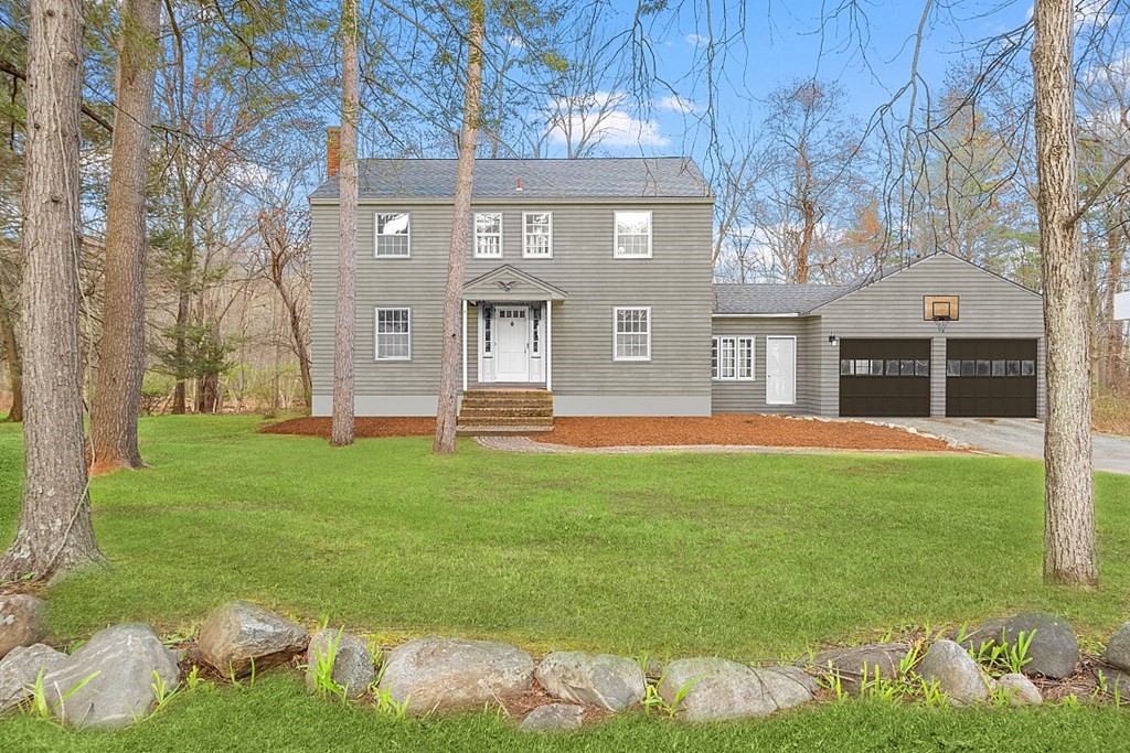 83 Perkins Row, Topsfield, MA 01983 MLS 73107142 Coldwell Banker