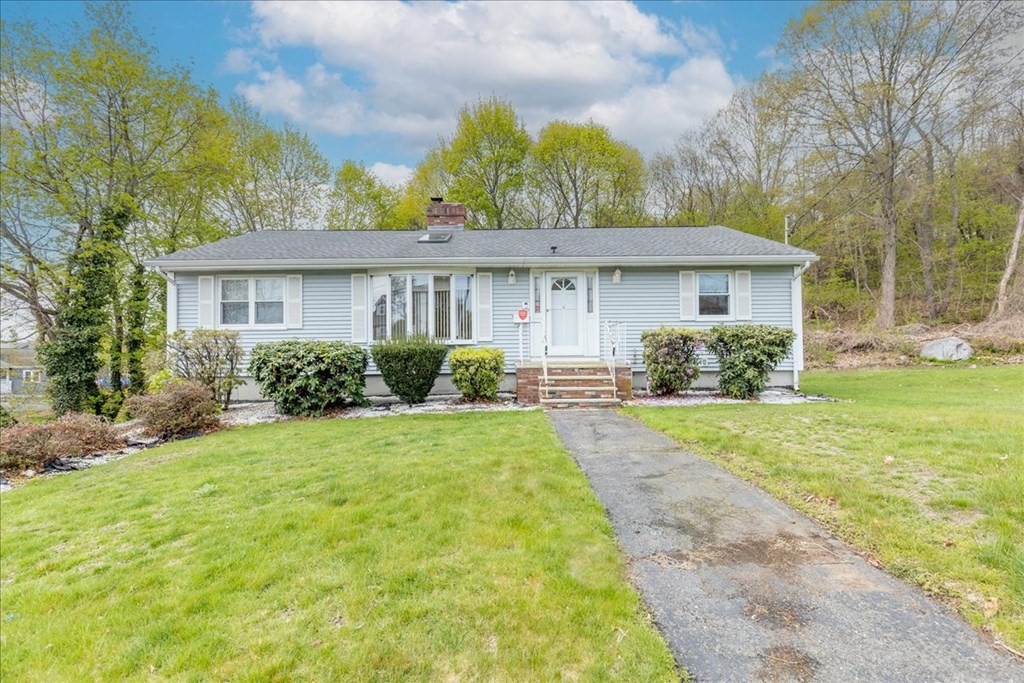 6 Parkview Ln, Peabody, MA 01960 MLS 73107181 Coldwell Banker