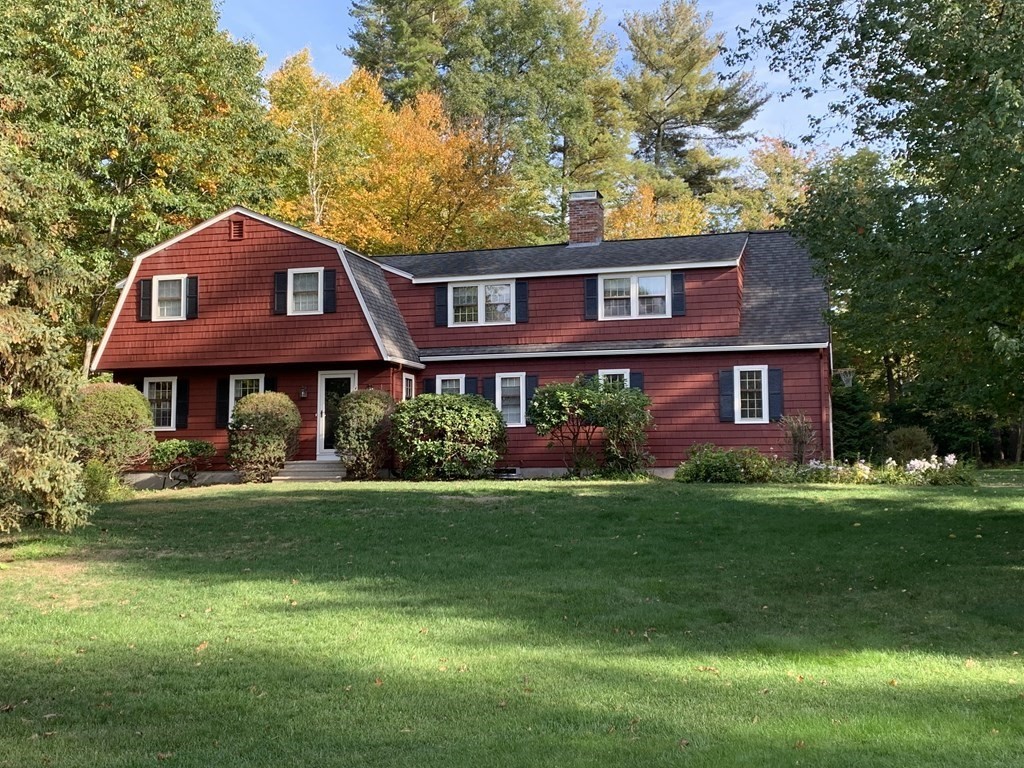 4 Holly Ln, Westford, MA 01886 MLS 73107201 Coldwell Banker