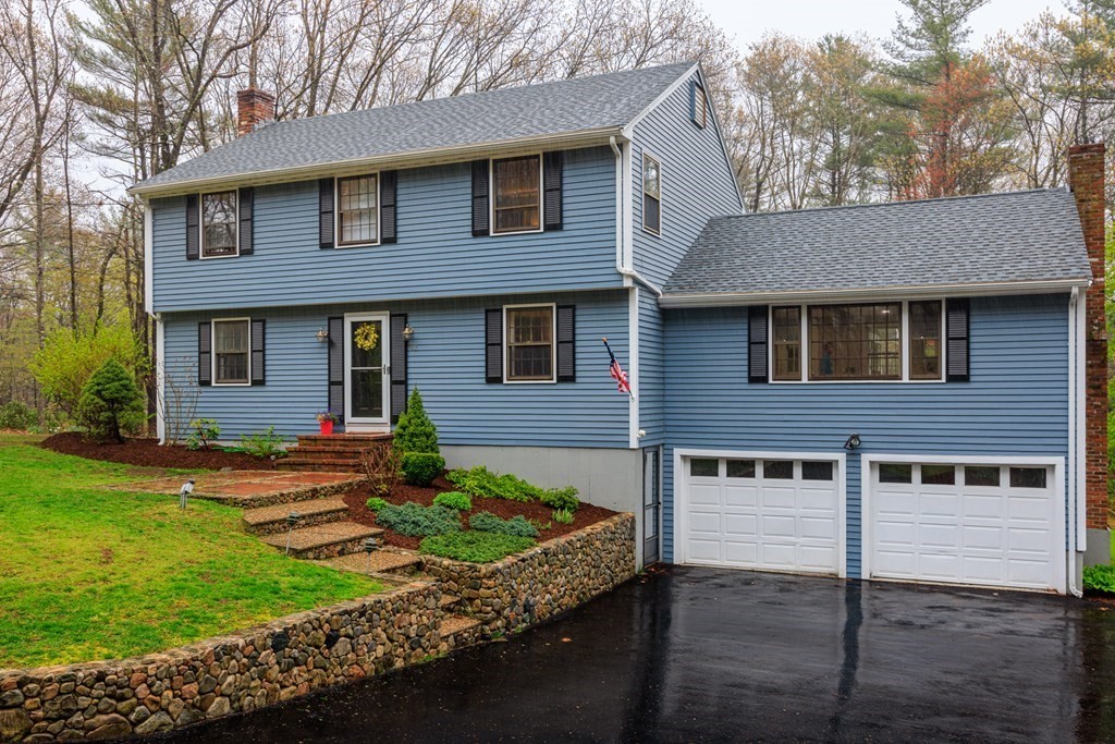 42 Averill St, Topsfield, MA 01983 MLS 73107226 Coldwell Banker