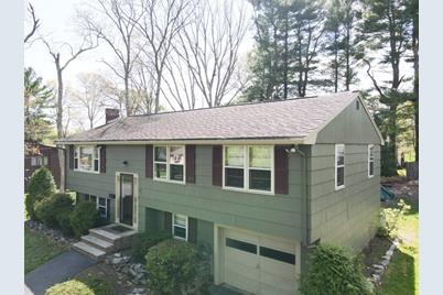 27 Brian Dr, Brockton, MA 02301 - Photo 1