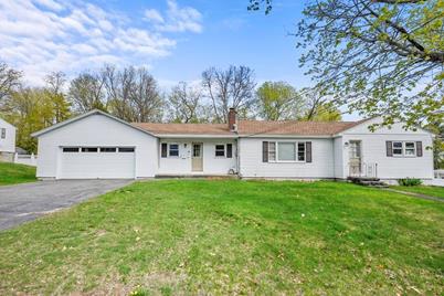 39 Pleasant Terrace, Leominster, MA 01453 - Photo 1