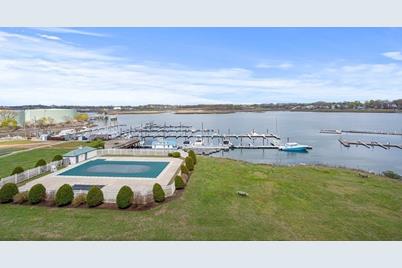 200 Cove Way #606, Quincy, MA 02169 - Photo 1