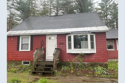 25 Bailey Rd, Townsend, MA 01474 - Photo 1