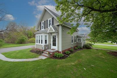 521 West Street, East Bridgewater, MA 02333 - Photo 1