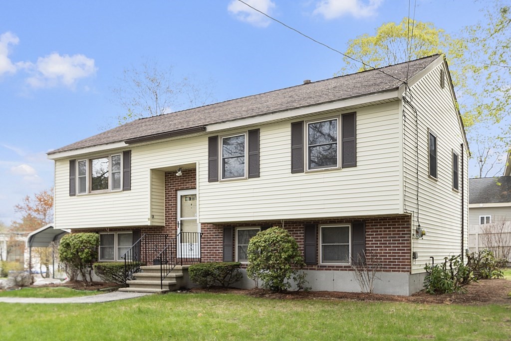 4 Park Ave, Dracut, MA 01826 MLS 73107383 Coldwell Banker