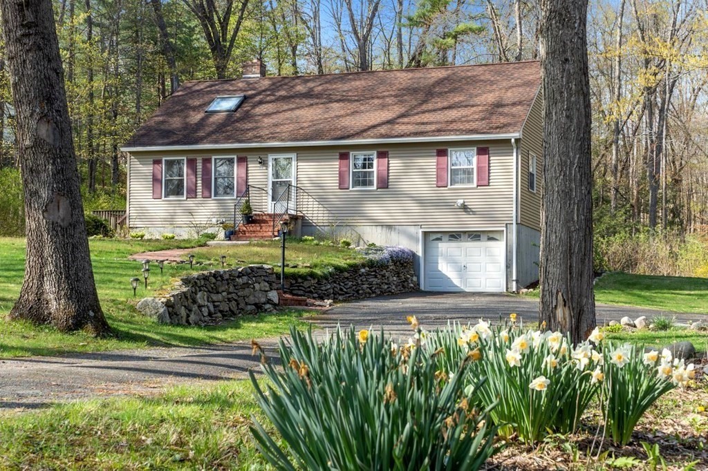 158 Island Rd, Lunenburg, MA 01462 MLS 73107440 Coldwell Banker