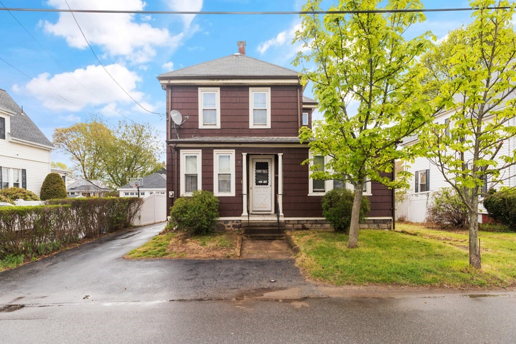 12 Newhall St, Saugus, MA 01906 MLS 73107448 Coldwell Banker
