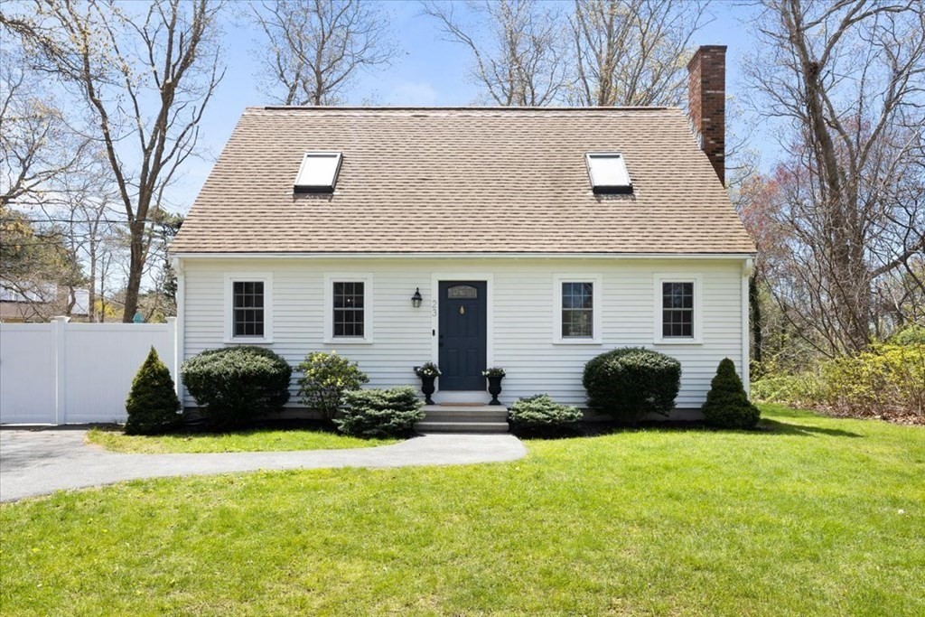 23 Bartlett Ave, Plymouth, MA 02360 MLS 73107494 Coldwell Banker