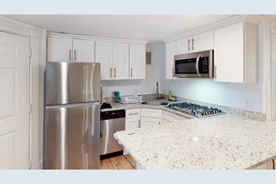 111 Trowbridge Street #7A, Cambridge, MA 02138 - Photo 1