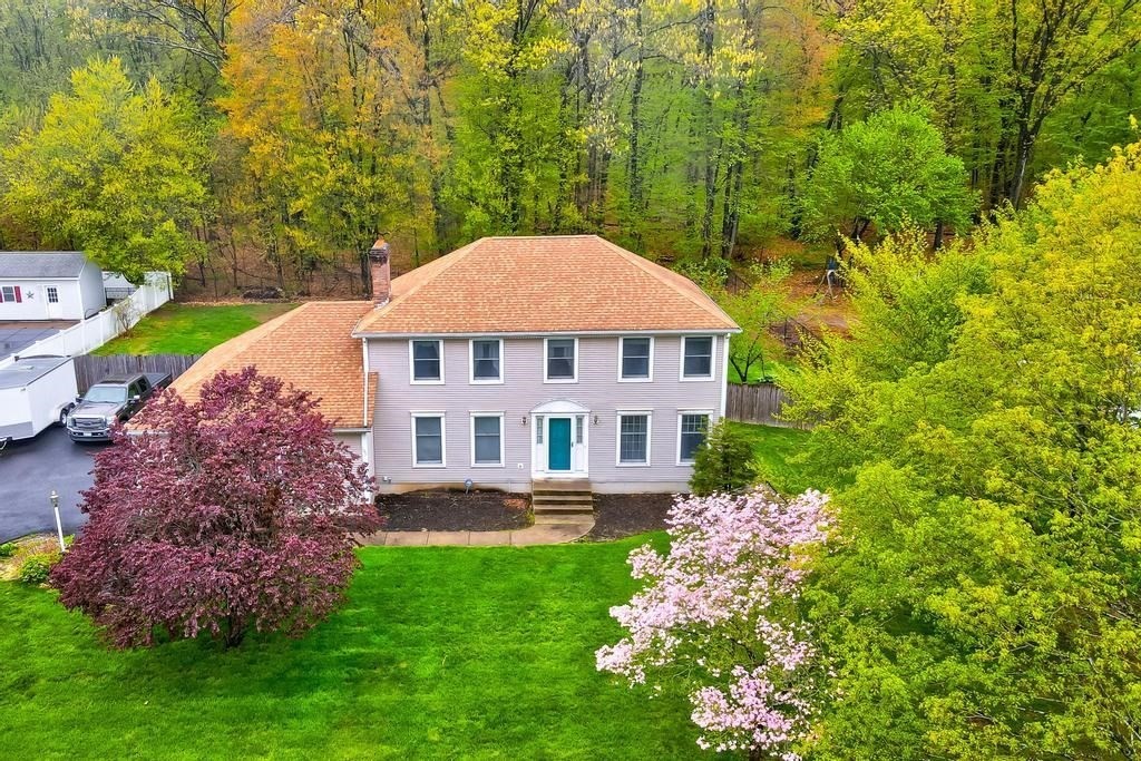 109 Apple Ridge Rd, West Springfield, MA 01089 MLS 73107662