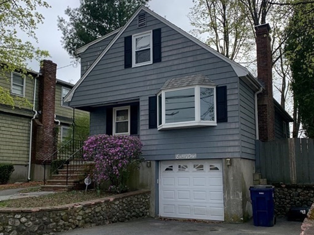 81 Edgemere Rd, Boston, MA 02132 MLS 73107716 Coldwell Banker