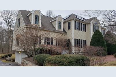 7 Apple Ridge Dr, Natick, MA 01760 - Photo 1