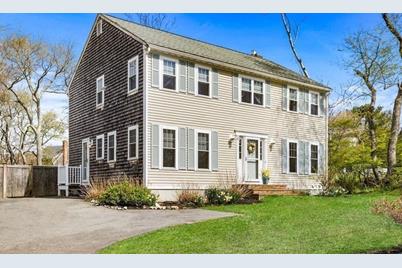 103 Winslow St., Marshfield, MA 02050 - Photo 1