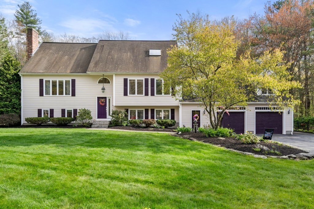 1 Wachusett Dr, Sutton, MA 01590 MLS 73107871 Coldwell Banker