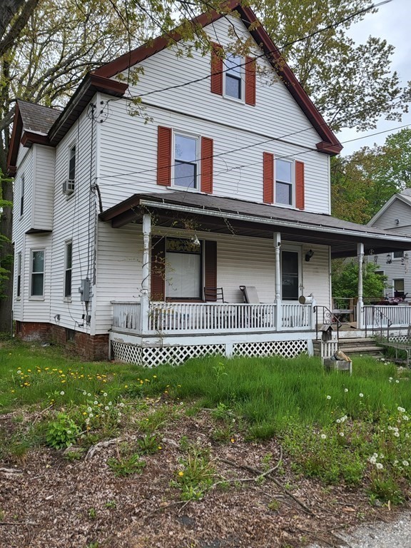 19 Lyman Ave, Easthampton, MA 01027 MLS 73107939 Coldwell Banker