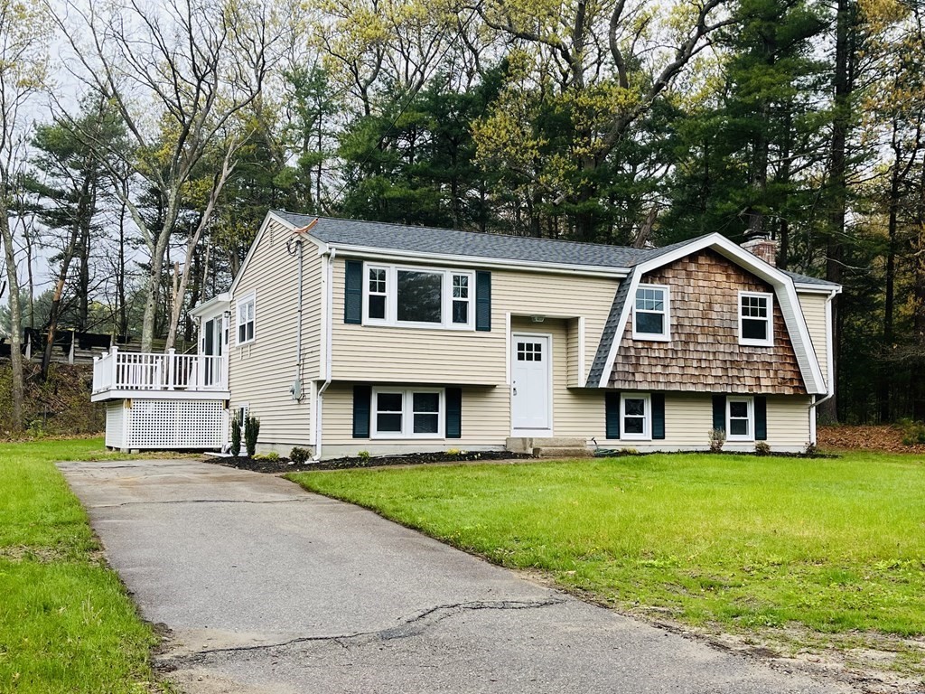 15 Middlesex Ave, Norton, MA 02766 MLS 73107944 Coldwell Banker