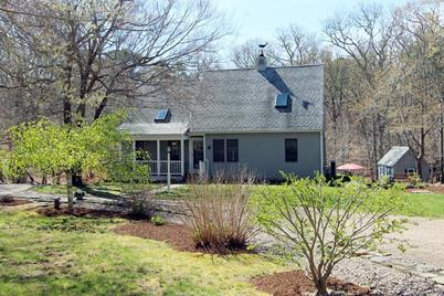 243 Greenland Pond Rd - Photo 1