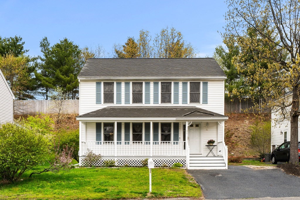 31 Lamplighter Ln, Chelmsford, MA 01863 MLS 73107969 Coldwell Banker