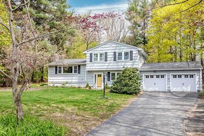 220 Old Lancaster Rd, Sudbury, MA 01776 - Photo 1