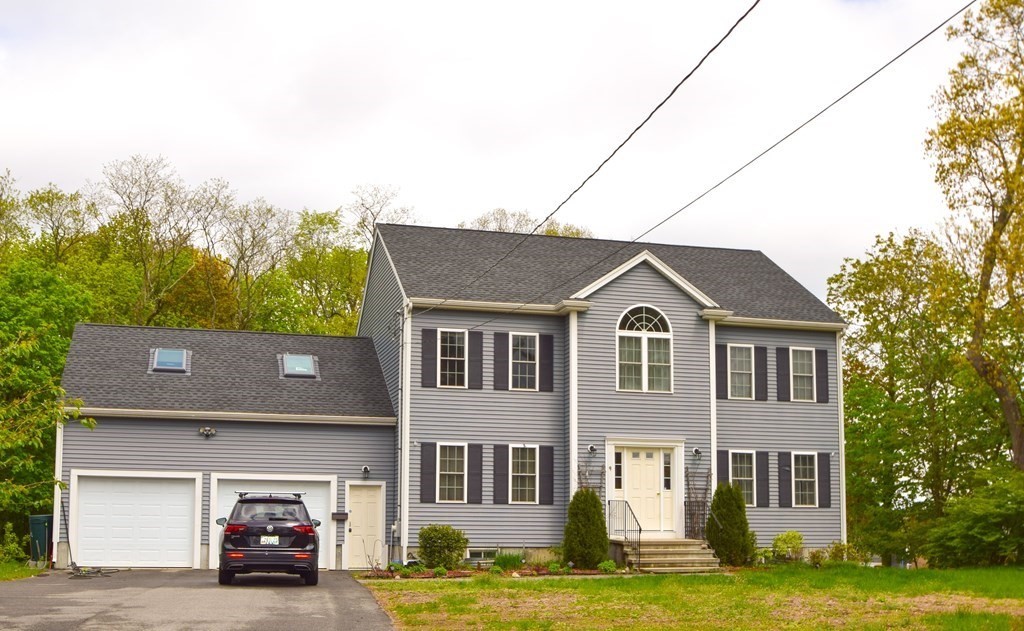 9 Truman Dr, Randolph, MA 02368 MLS 73108156 Coldwell Banker