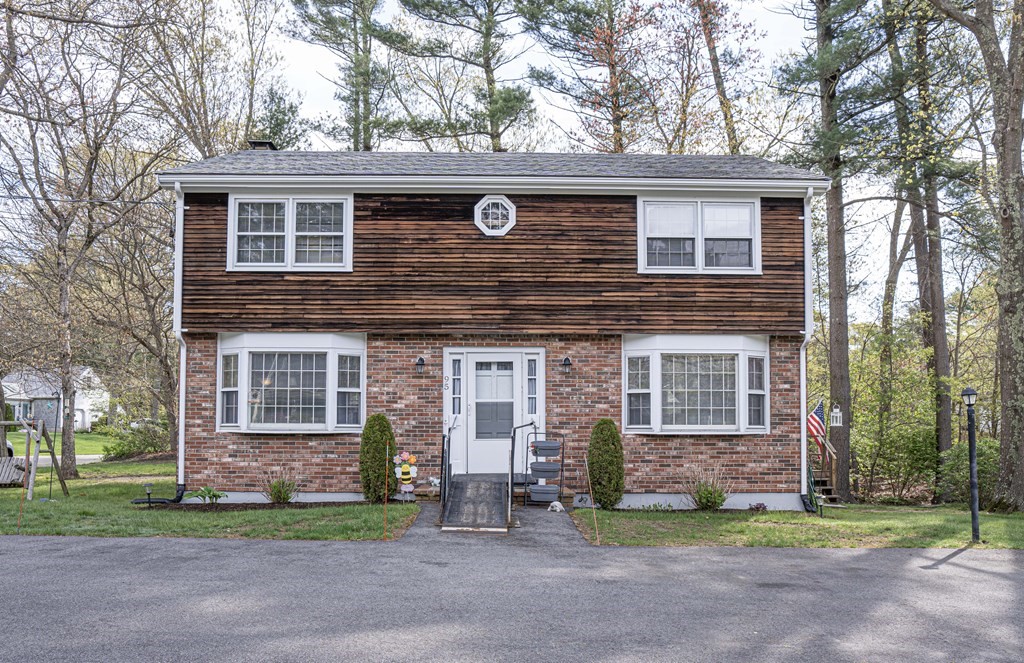 95 Lothrop St, Taunton, MA 02780 MLS 73108192 Coldwell Banker