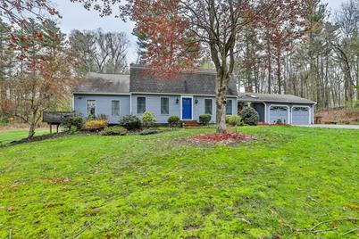 22 Stonewall Terrace, Atkinson, NH 03811 - Photo 1