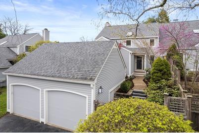 125 Hillside Dr #125, Wayland, MA 01778 - Photo 1