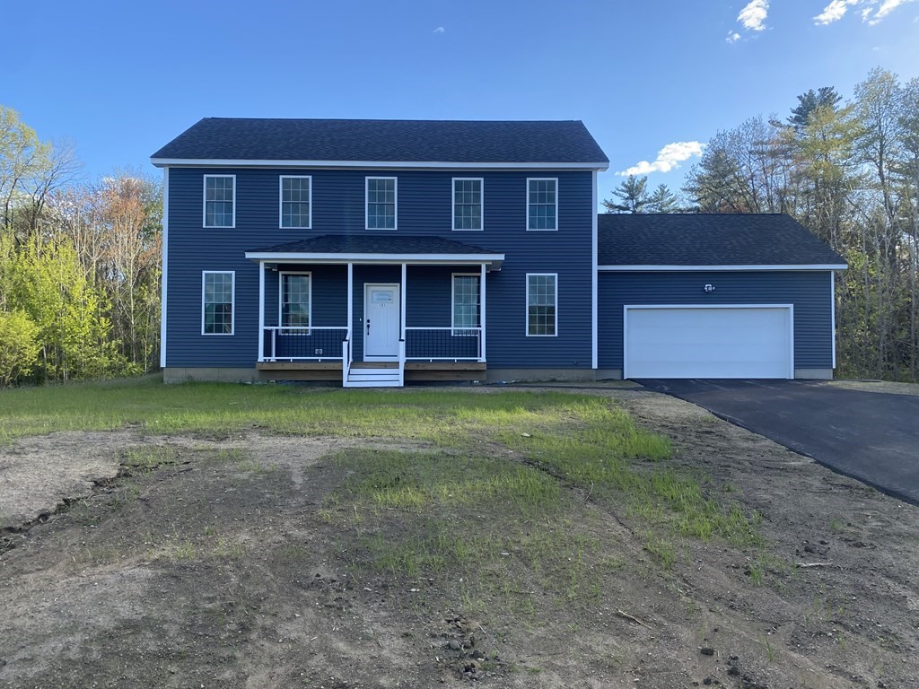 131 Verde Dr, Greenfield, MA 01301 MLS 73108296 Coldwell Banker