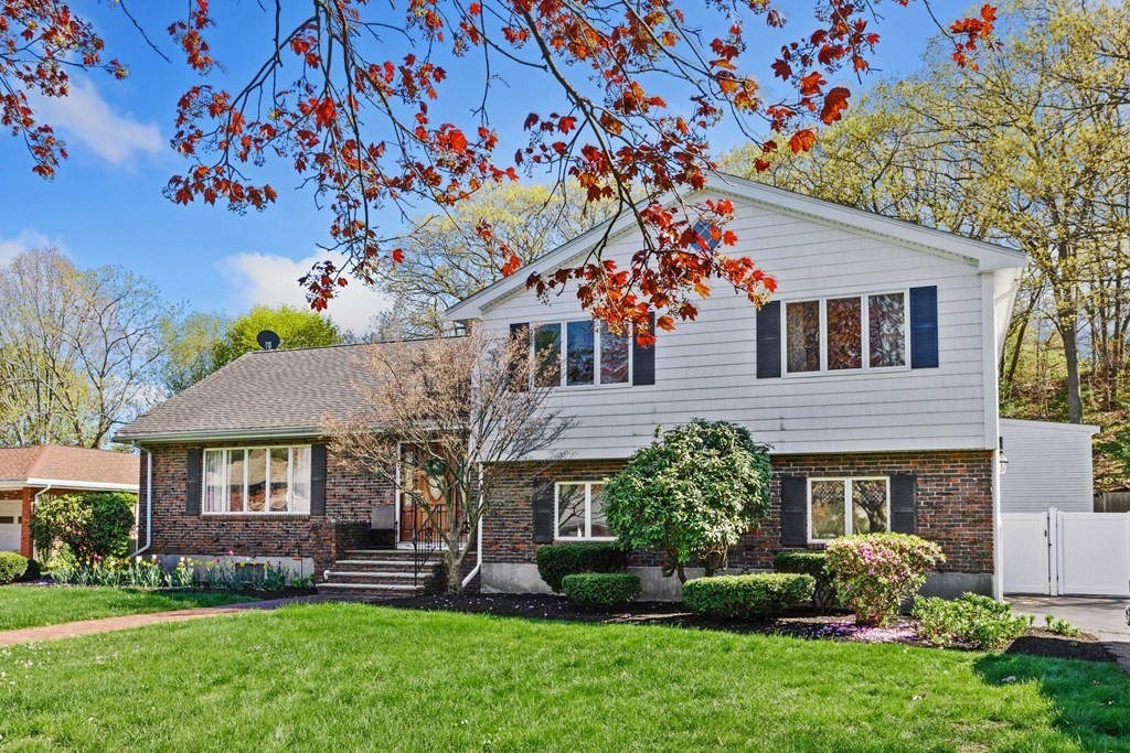 22 Indian Rock Dr, Saugus, MA 01906 MLS 73108335 Coldwell Banker