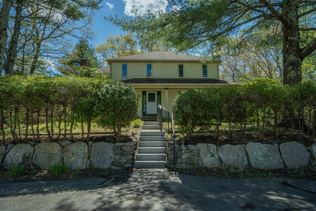 5 Sleepy Hollow Dr, Plymouth, MA 02360 MLS 73108364 Coldwell Banker