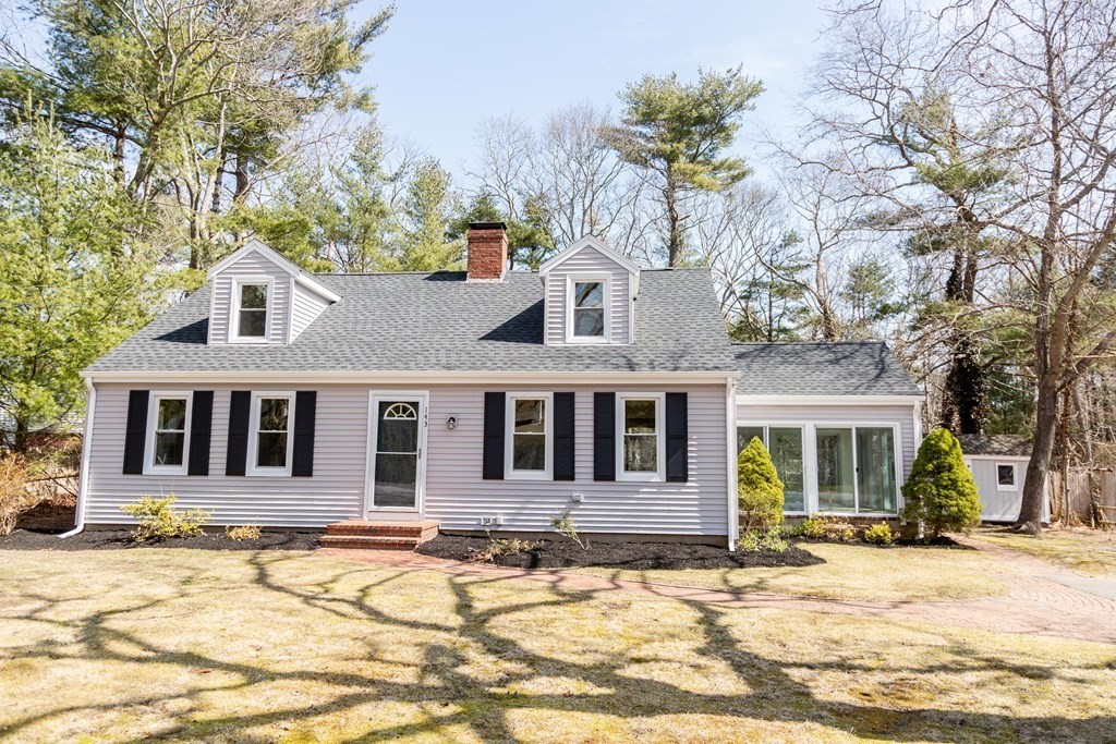 143 Bayridge Ln, Duxbury, MA 02332 MLS 73108379 Coldwell Banker