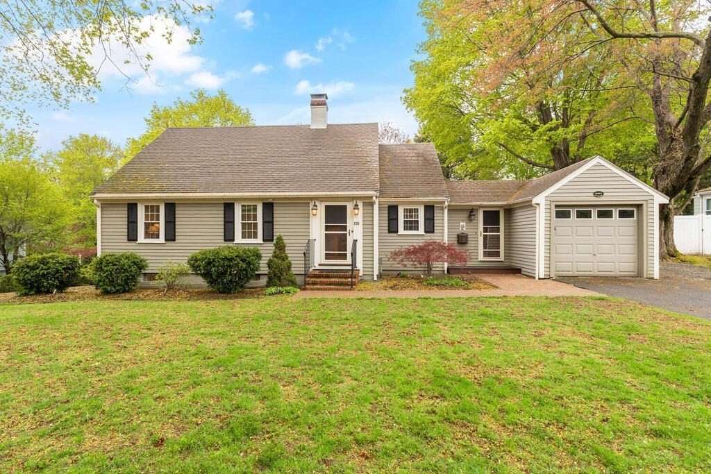 130 Chestnut St, Wakefield, MA 01880 MLS 73108406 Coldwell Banker
