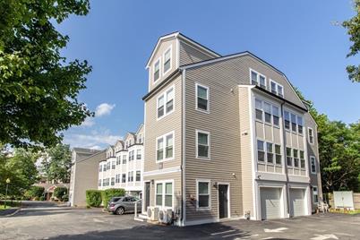 316 Rindge Ave #9, Cambridge, MA 02140 - Photo 1