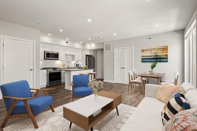 345 Pleasant Street #8, Watertown, MA 02472 - Photo 1