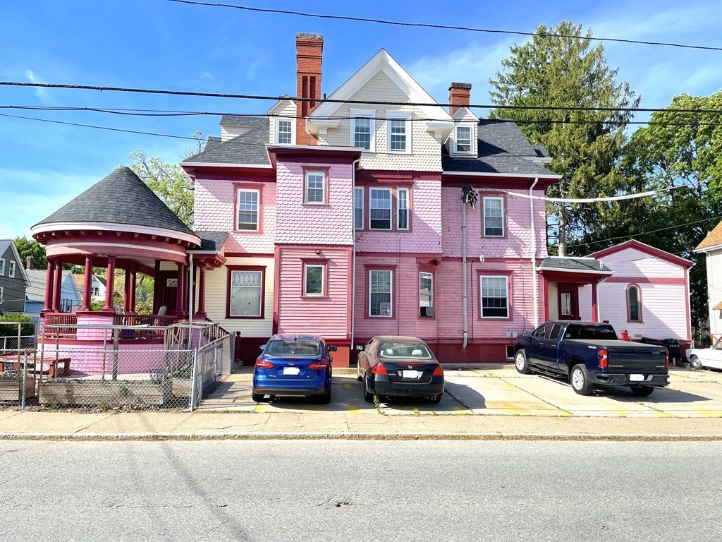 24 Park Ave, Attleboro, MA 02703 MLS 73108516 Coldwell Banker