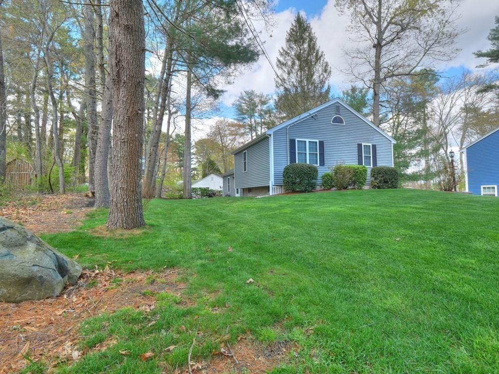 94 Hayward Rd, East Bridgewater, MA 02333 MLS 73108530 Coldwell Banker