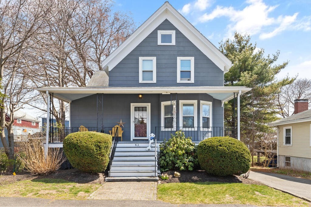 43 Pond St, Nahant, MA 01908 MLS 73108555 Coldwell Banker