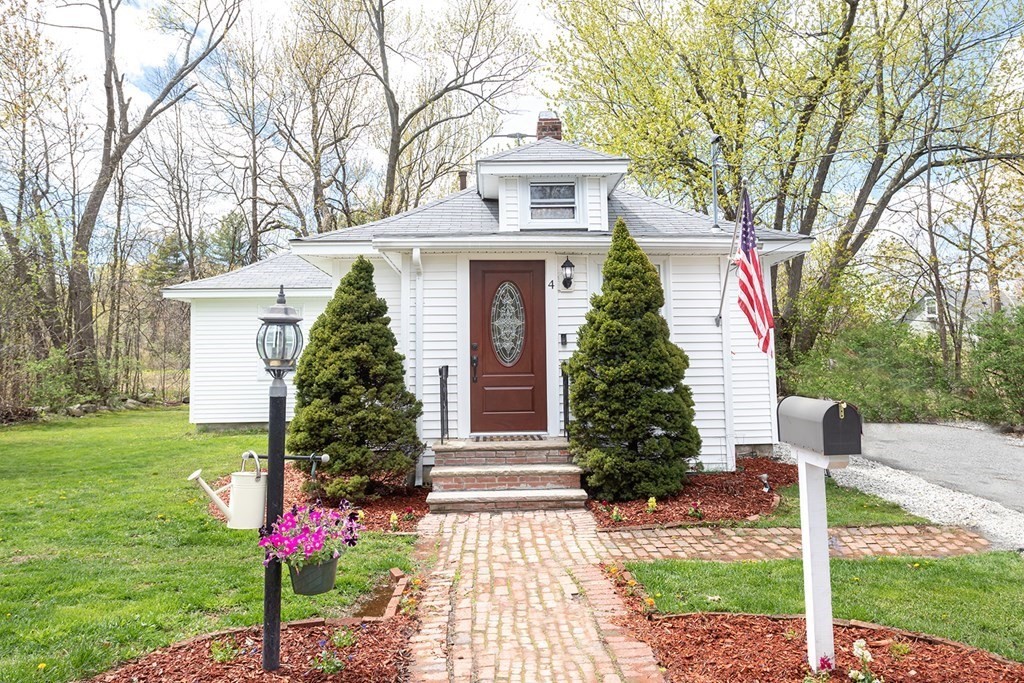 4 Oak Ave, North Andover, MA 01845 MLS 73108561 Coldwell Banker