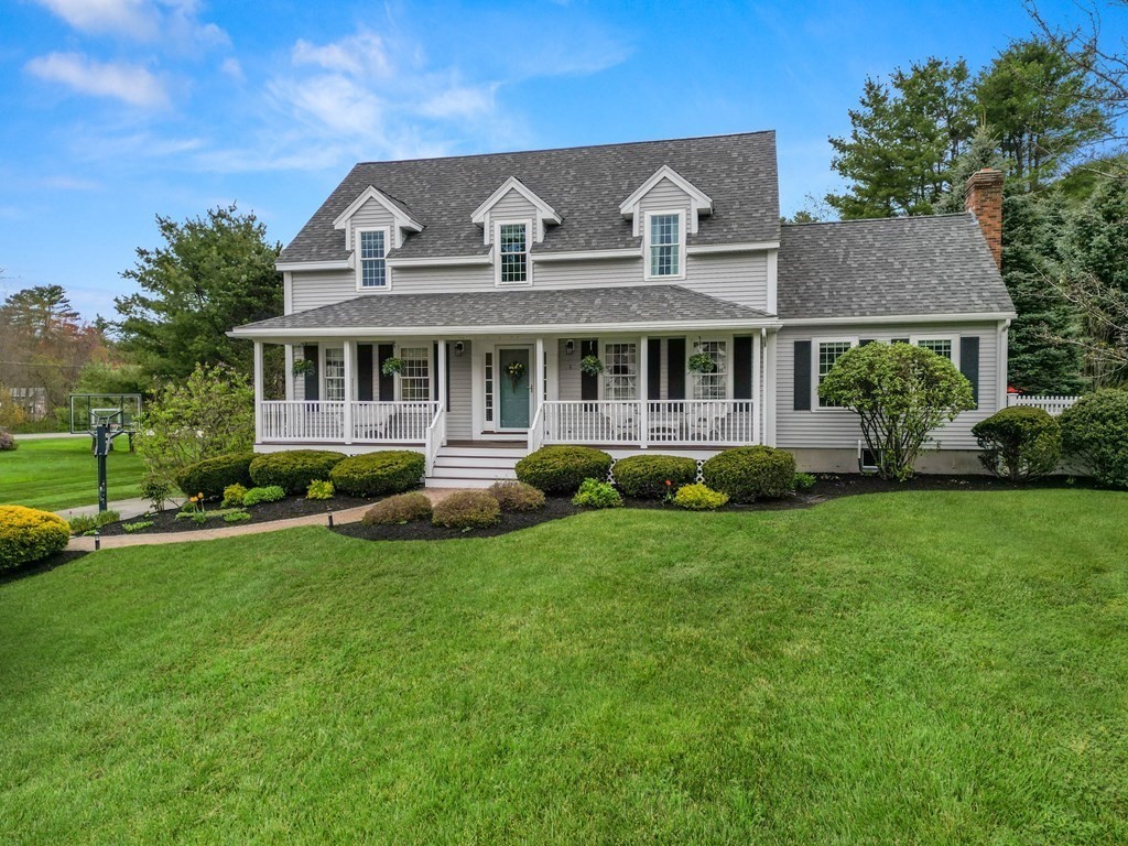 6 Hansom Dr, Merrimac, MA 01860 MLS 73108634 Coldwell Banker