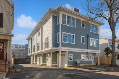 86 Blossom #1, Chelsea, MA 02150 - Photo 1