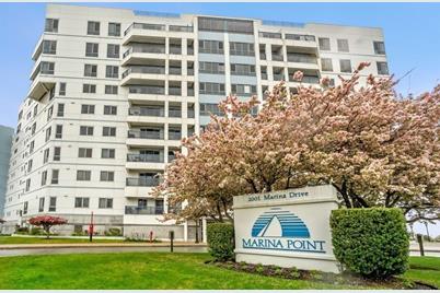 2001 Marina Dr #108, Quincy, MA 02171 - Photo 1