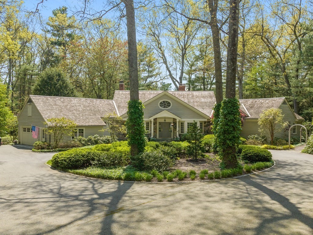 198 Winding River Rd, Wellesley, MA 02482 MLS 73108853 Coldwell Banker
