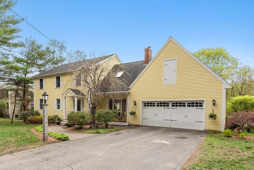 101 Groton St, Pepperell, MA 01463 MLS 73108858 Coldwell Banker