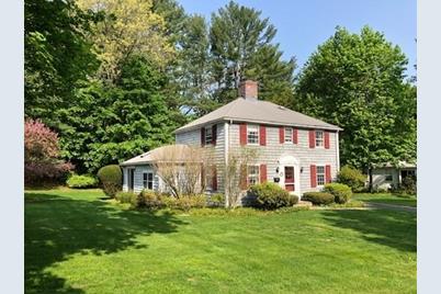 21 Fuller Brook Rd, Wellesley, MA 02482 - Photo 1